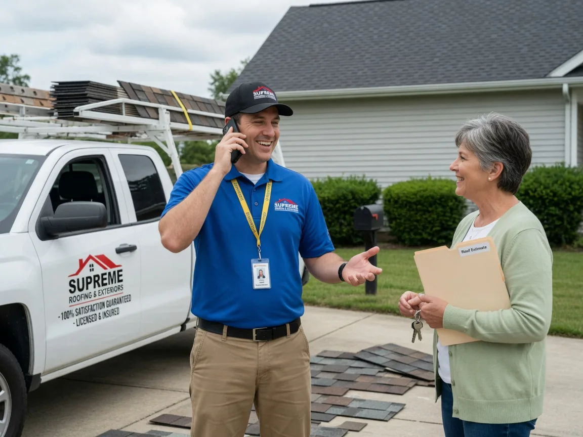 Roof Replacement Pilot Knob, MO FAQs